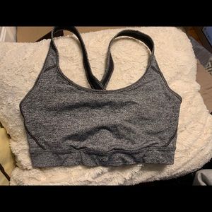 Victoria secret sports bra